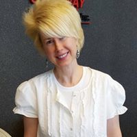 Alison Griffith Photo 29