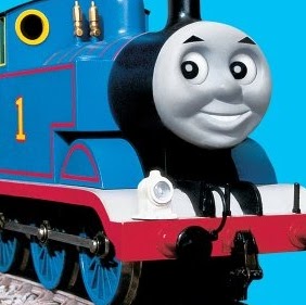 Thomas Train Photo 23