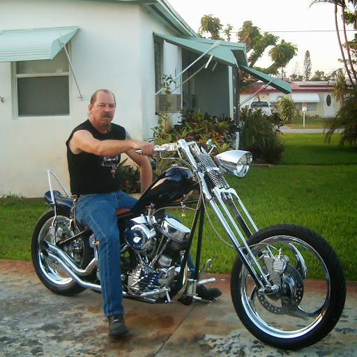 Keith Cramer Photo 46
