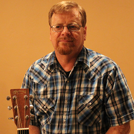 Jim Weaver Photo 23