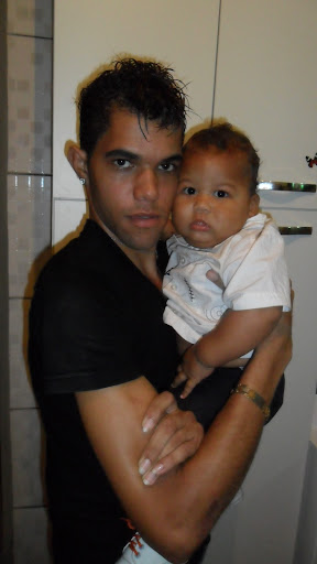 Adalberto Silva Photo 24