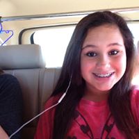 Josie Stephens Photo 8