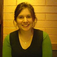 Samantha Burcham Photo 6