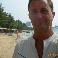 Robin Lovell Photo 6