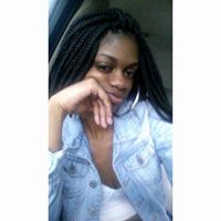 Andrea Pegues Photo 17