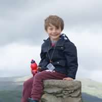 Jonathan Gamble Photo 9