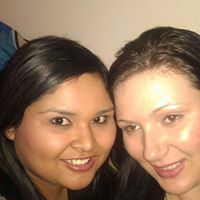 Desiree Vargas Photo 35
