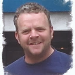 Patrick Darcy Photo 7