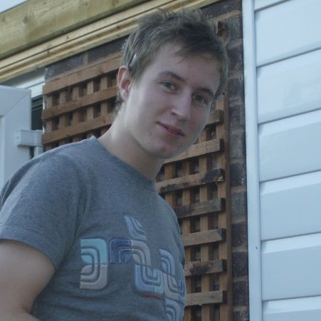 Robert Crisp Photo 27