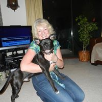 Tracy Russ Photo 25