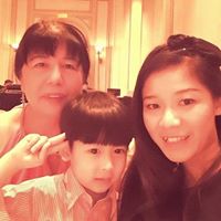 Carrie Lam Photo 20