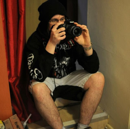 Mike Clark Photo 24