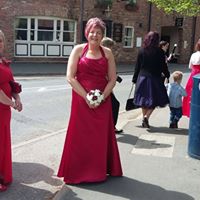Deborah Parnell Photo 23