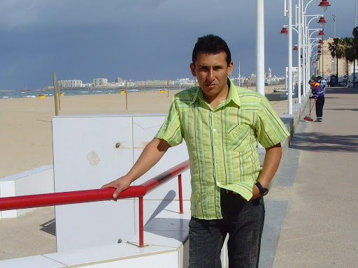 William Caceres Photo 27