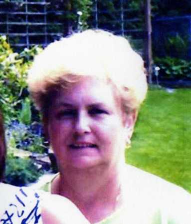 Joan Russell Photo 10