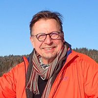 Arthur Johansen Photo 5