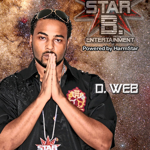 Derrick Webster Photo 33