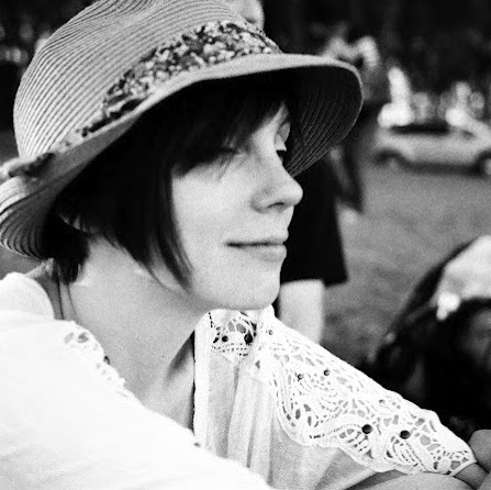 Christina Coady Photo 4