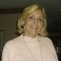 Ann Merrick Photo 11