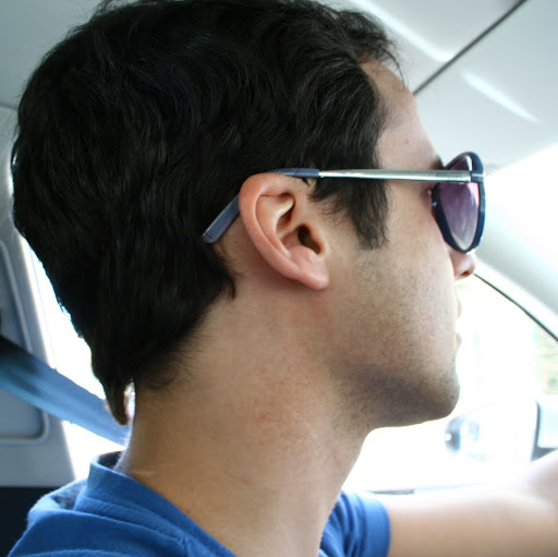 Carlos Russo Photo 6