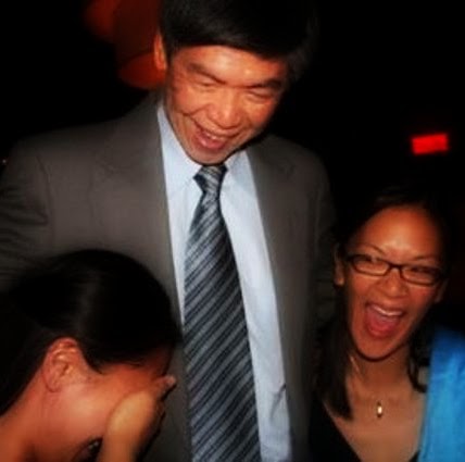 Emily Tse Photo 23