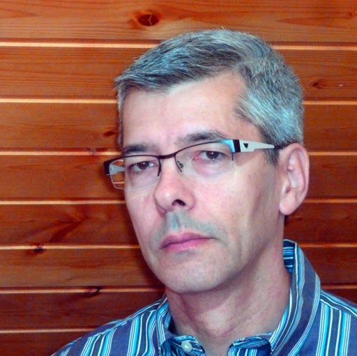 Fernando Escudero Photo 9