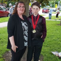 Susan Rowe Photo 28