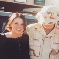 Jill Tunnell Photo 5