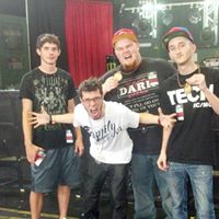 Zachary Robinson Photo 31