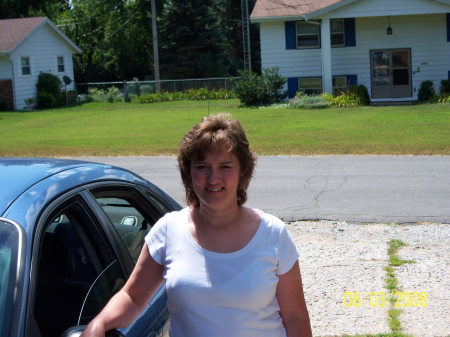Theresa Wilson Photo 34