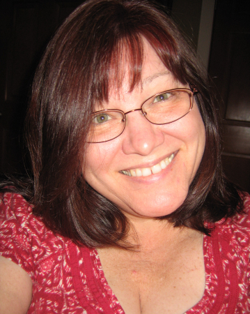 Connie Burke Photo 1