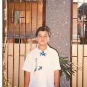 Jerald James Photo 16