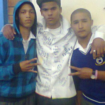 Rodney Hendricks Photo 23