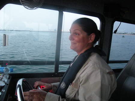 Cathy Spencer Photo 32
