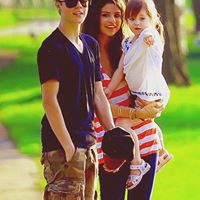 Selena Carter Photo 4