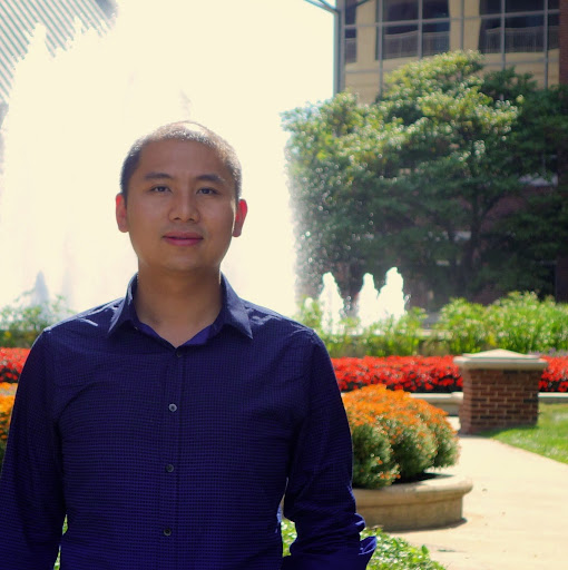 Yao Hu Photo 7