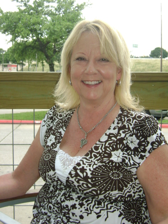 Terri Kimbrough Photo 6