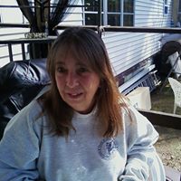 Linda Cormier Photo 20