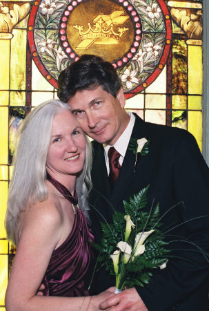Cindy Riddle Photo 1