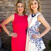 Julie Baker Photo 16