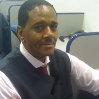 Alfred Harris Photo 32