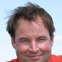 Bruce Hubbard Photo 23