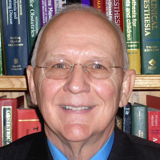 Charles Barton Photo 51