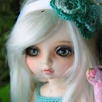 Sally Jack Photo 7