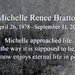 Michelle Cantor Photo 9