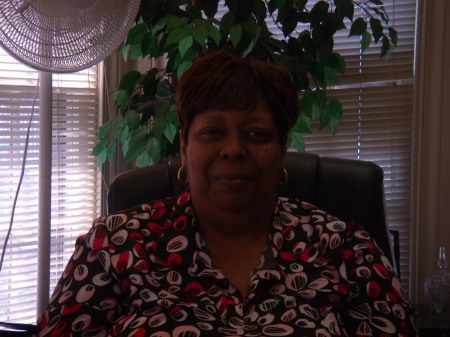 Anita West Photo 3