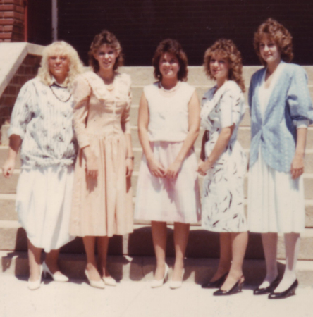 Cindy Redding Photo 6