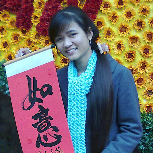 Ngan Hoang Photo 21