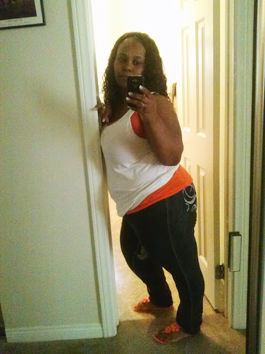 Latoya Allen Photo 17