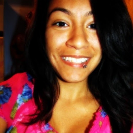 Faith Rivera Photo 40